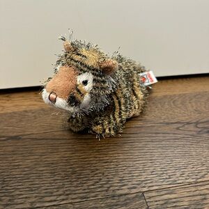 GANZ Webkinz Lil Kinz Tiger